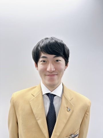 【名古屋支店】市橋　空（イチハシ  クウ）